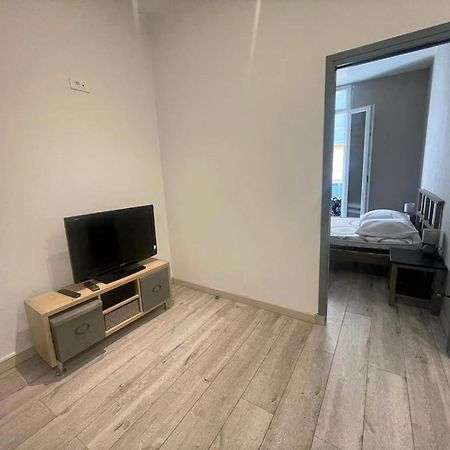 2 Pieces Nice Tout Confort Vieux Nice Cours Saleya Proche Commerces Et Mer Εξωτερικό φωτογραφία