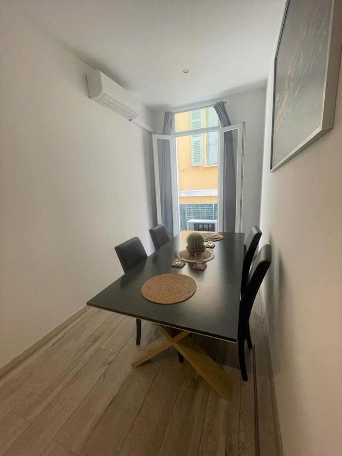 2 Pieces Nice Tout Confort Vieux Nice Cours Saleya Proche Commerces Et Mer Εξωτερικό φωτογραφία