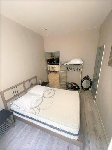 2 Pieces Nice Tout Confort Vieux Nice Cours Saleya Proche Commerces Et Mer Εξωτερικό φωτογραφία